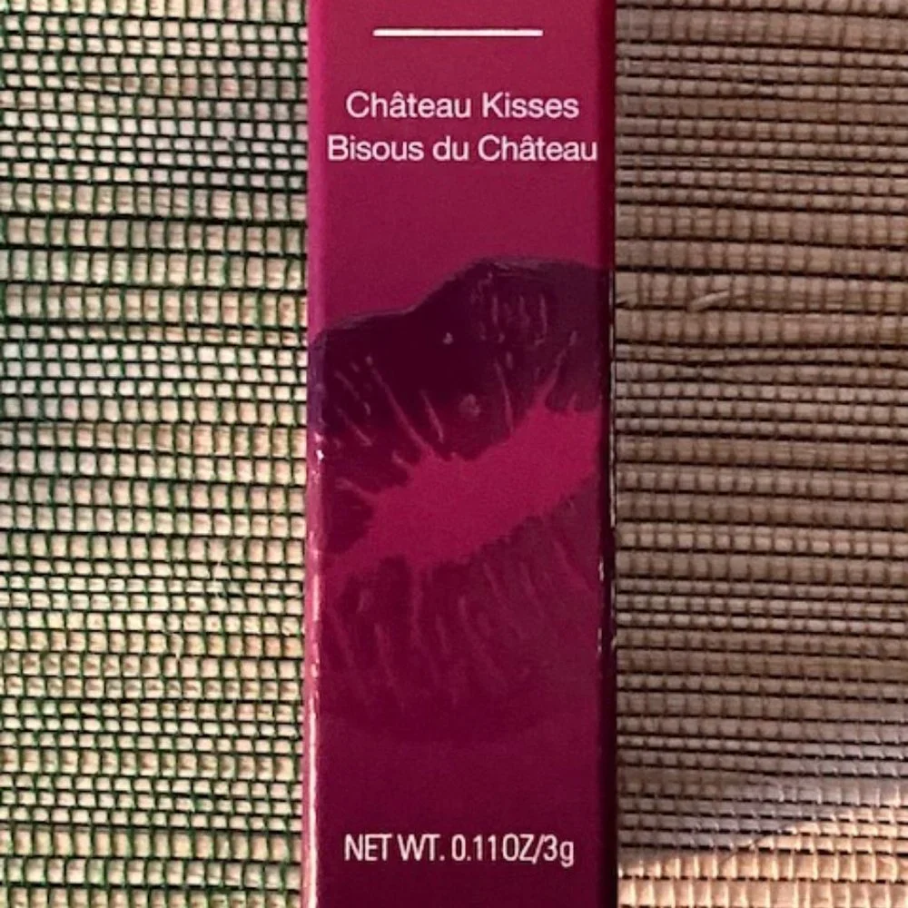 Pur Chateau Kisses Lip Gloss in Lovestruck - NWT, discontinued, HTF